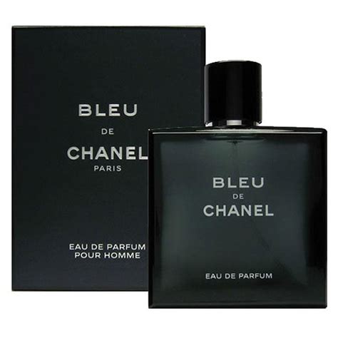 bleu de chanel edp douglas|chanel bleu eau.